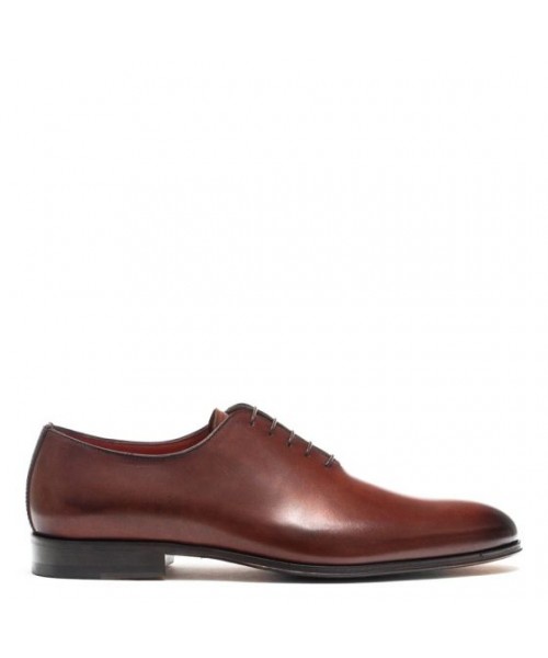 Per La Moda - A106 Brown Leather Per La Moda - A106 Brown Leather